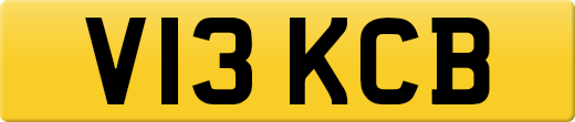 V13KCB