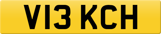 V13KCH