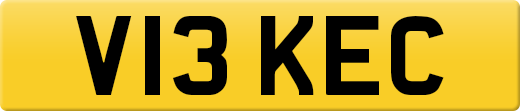 V13KEC