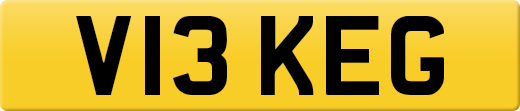 V13KEG