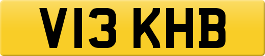 V13KHB