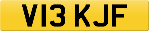 V13KJF