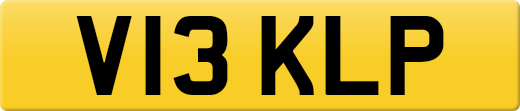 V13KLP