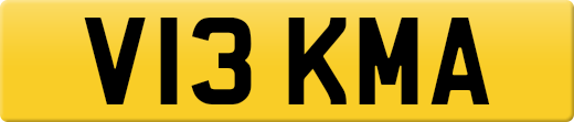 V13KMA