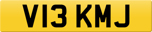V13KMJ