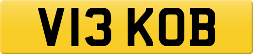 V13KOB