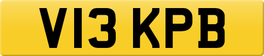 V13KPB