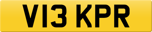 V13KPR
