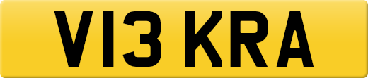 V13KRA