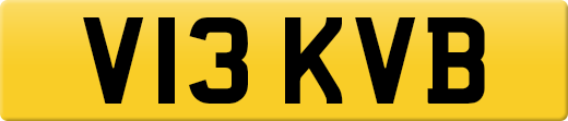 V13KVB