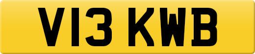 V13KWB