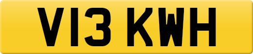 V13KWH