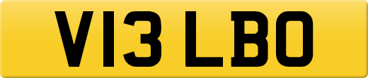 V13LBO