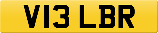 V13LBR