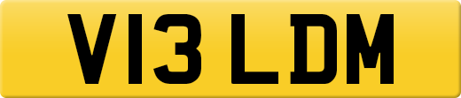 V13LDM