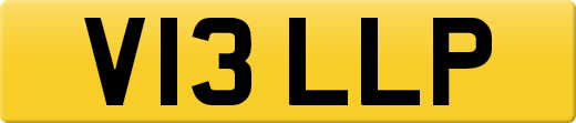 V13LLP