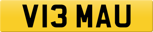 V13MAU