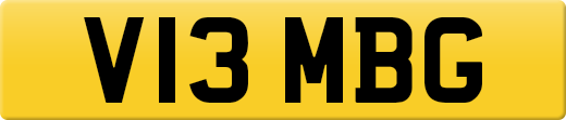 V13MBG