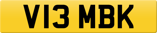 V13MBK