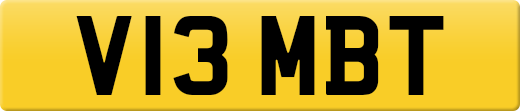V13MBT