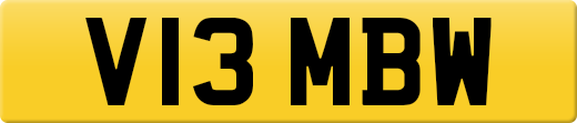 V13MBW