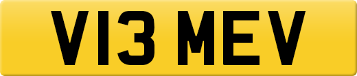 V13MEV
