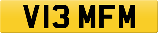 V13MFM