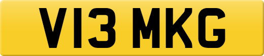 V13MKG