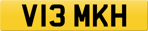 V13MKH