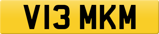 V13MKM
