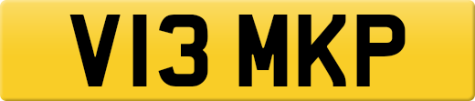 V13MKP