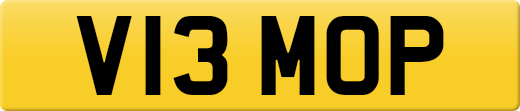 V13MOP