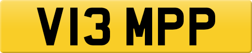 V13MPP