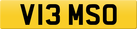 V13MSO