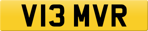 V13MVR