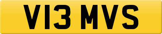 V13MVS