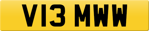 V13MWW