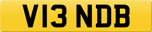 V13NDB