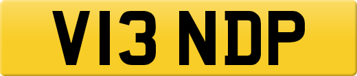 V13NDP