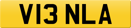 V13NLA