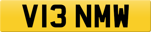 V13NMW