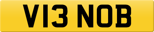 V13NOB