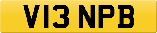 V13NPB