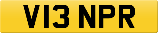 V13NPR