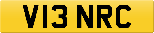 V13NRC