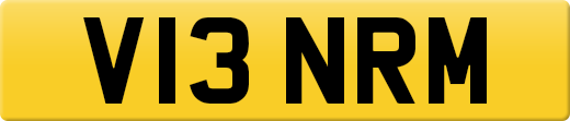 V13NRM
