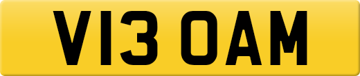 V13OAM