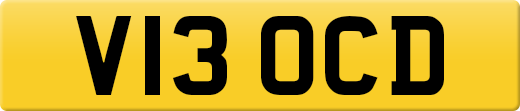 V13OCD