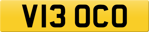 V13OCO