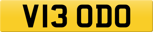V13ODO